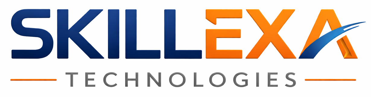 Skillexa Technologies